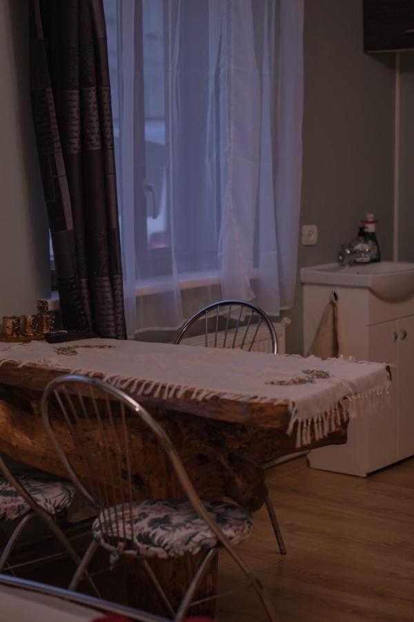 Kurbrauksim Windau Rooms 文茨皮尔斯 外观 照片
