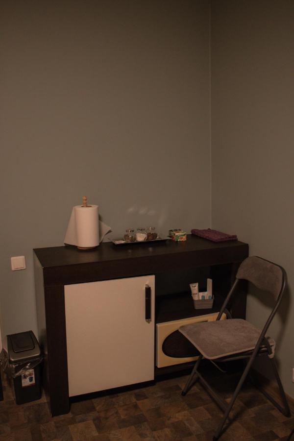 Kurbrauksim Windau Rooms 文茨皮尔斯 外观 照片